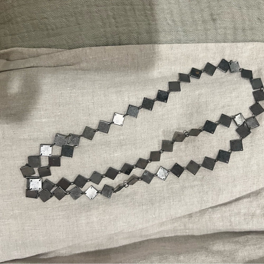 Headband metal